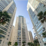 Apartamento para Locação no Condomínio Atmosfera – Vila Olímpia, São Paulo/SP