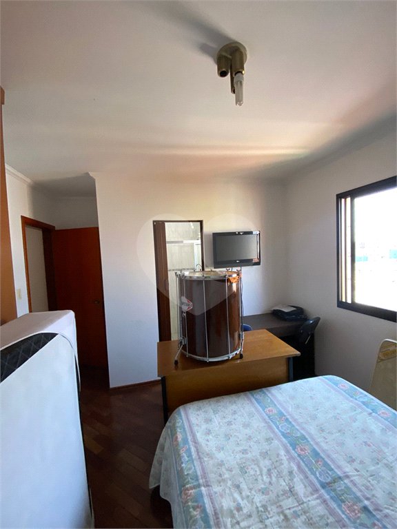 Apartamento no Edifício Riveira.