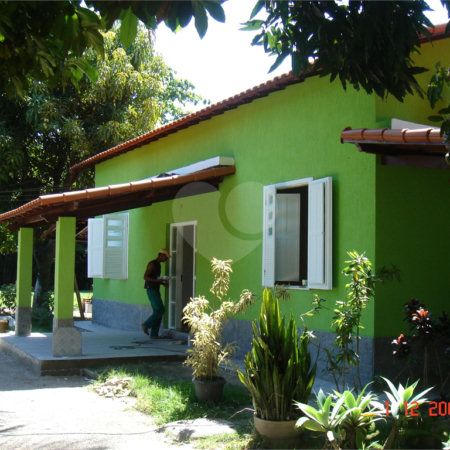 Sítio à venda com 4 quartos, sendo 2 suítes, em Santa Cruz, Rio de Janeiro, RJ