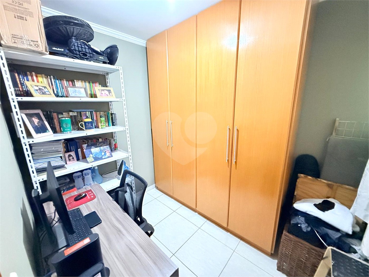 Casa de Vila à venda com 3 quartos, sendo 1 suíte, em Vila Mazzei, São Paulo, SP