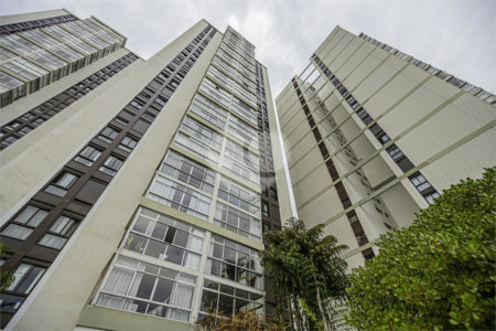 Apartamento à venda com 3 quartos, sendo 1 suíte, em Perdizes, São Paulo, SP