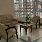 Apartamento para alugar, 110 m² por R$ 5.000,02 - Boqueirão - Santos/SP