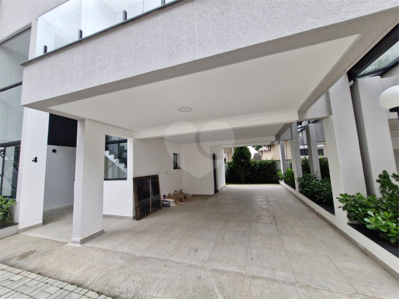Casa à venda com 4 suítes no condomínio Belvedere Prudência, São Paulo - SP