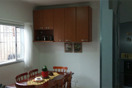 Casa à venda com 3 quartos, sendo 2 suítes, em Jardim Monte Azul, São Paulo, SP