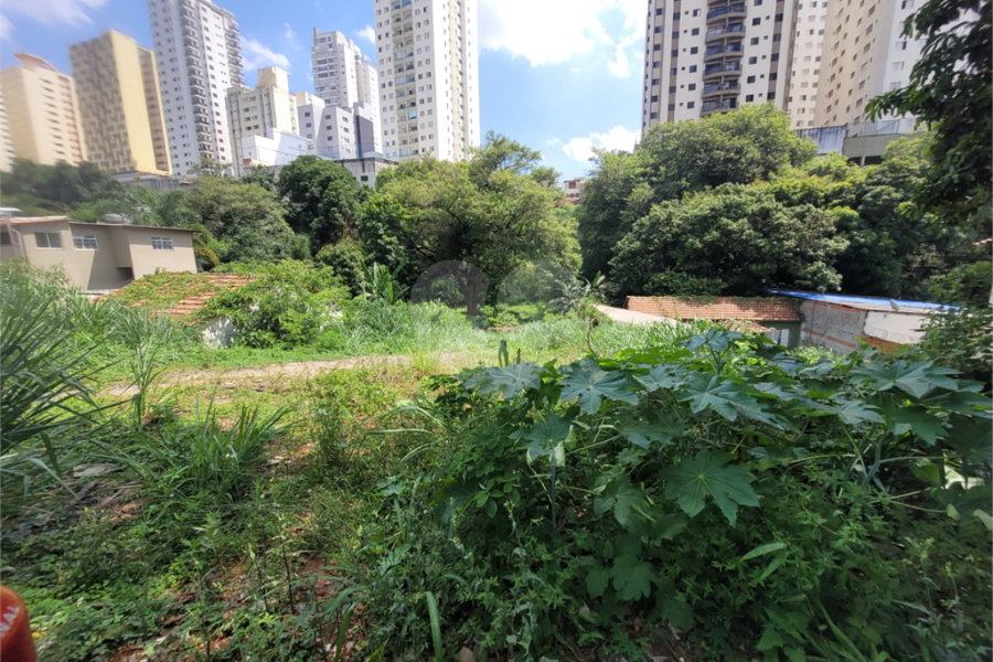 Terreno à venda com 1 quarto em Santana, São Paulo, SP