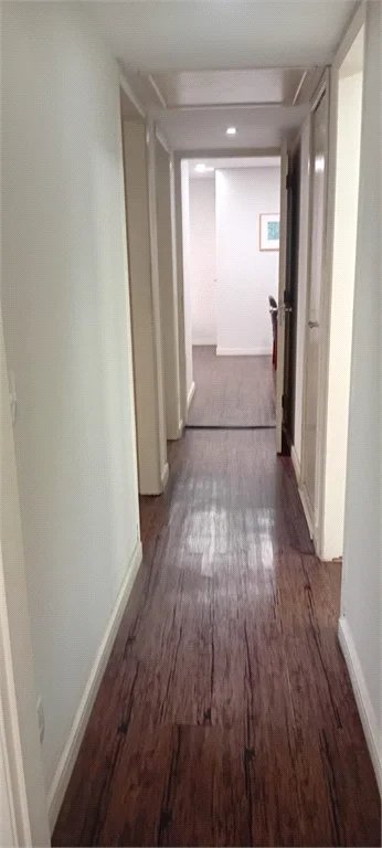 Apartamento à venda com 3 quartos, sendo 1 suíte,  em Vila Andrade, São Paulo, SP