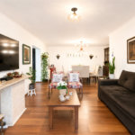Apartamento à venda com 3 quartos, sendo 1 suíte, em Alto da Boa Vista, São Paulo, SP