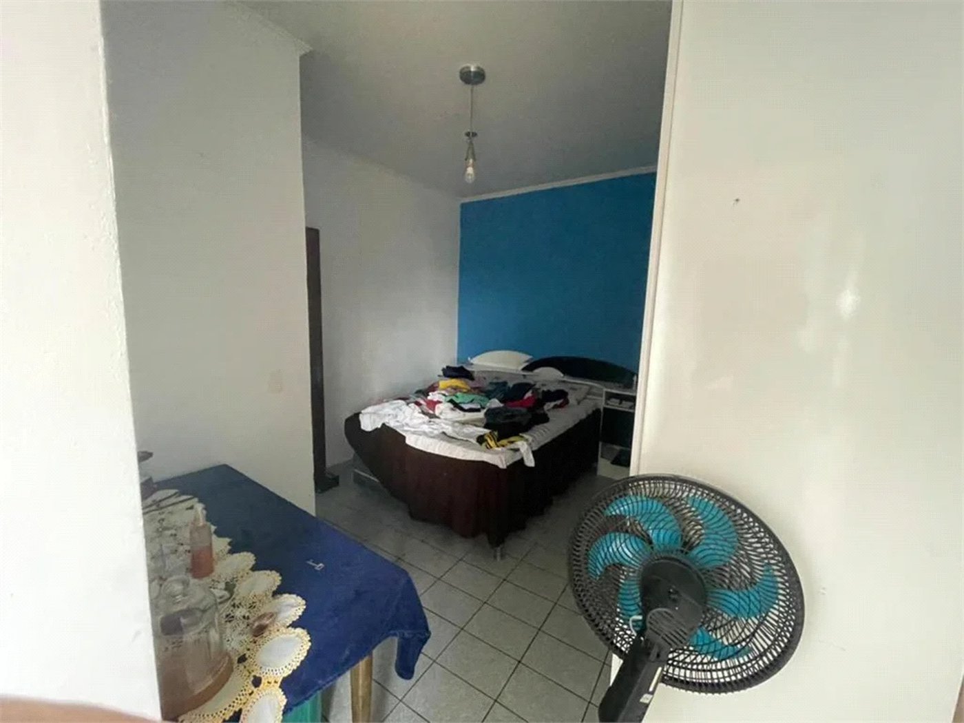 Sobrado à venda com 4 quartos, sendo 1 suíte,  em Jardim Catanduva, São Paulo, SP