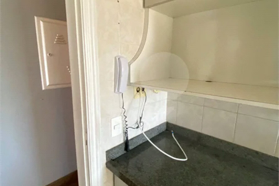 Apartamento para alugar com 2 suítes em Casa Verde, São Paulo, SP
