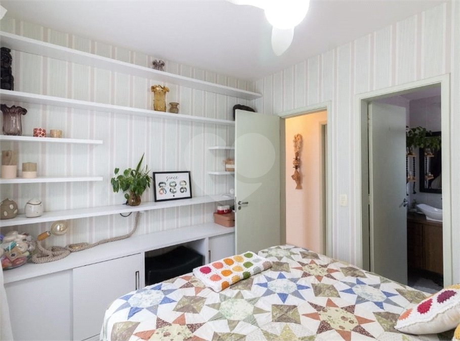 Apartamento à venda com 3 quartos, sendo 1 suíte, em Jardim Bonfiglioli, São Paulo, SP