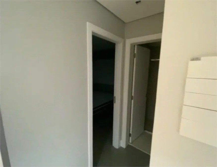 Apartamento à venda com 1 quarto em Pinheiros, São Paulo, SP