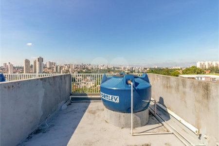 Casa à venda com 2 suítes em Jardim das Vertentes, São Paulo, SP