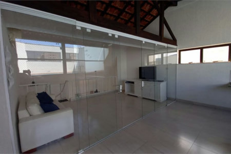 Apartamento Residencial à venda, Enseada, Guarujá - AP1182.