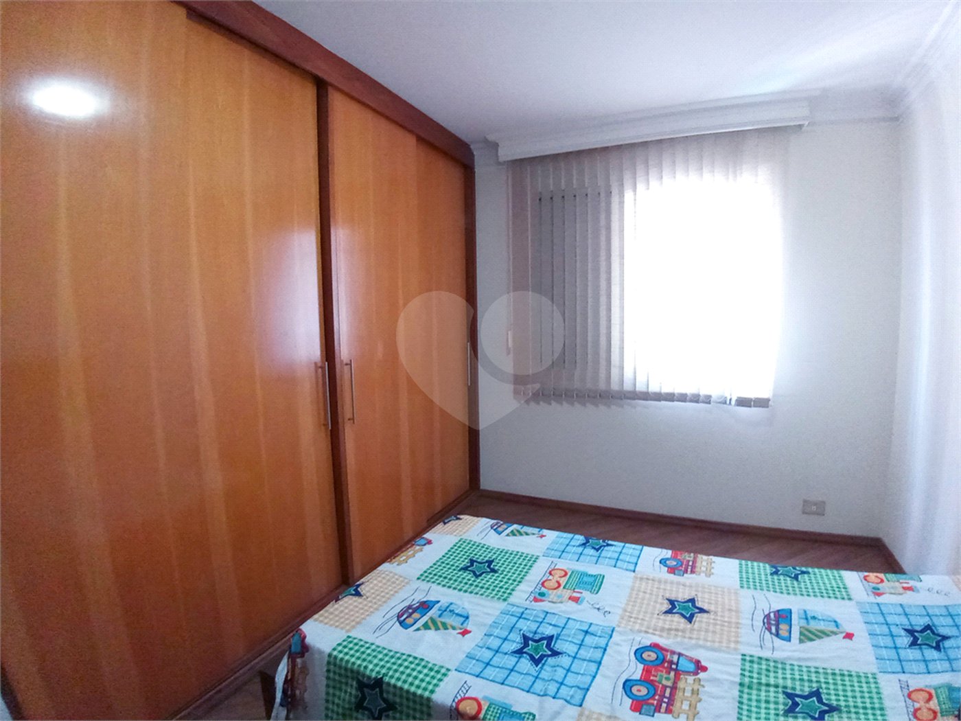 Apartamento à venda com 2 quartos em Jardim São Paulo(zona Norte), São Paulo, SP
