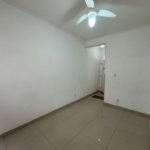 Apartamento à venda, 58 m² por R$ 260.000,00 - Centro - São Vicente/SP
