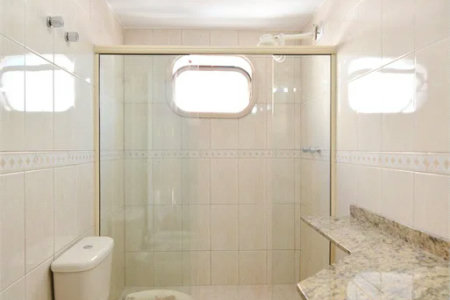 Apartamento à venda com 4 quartos, sendo 2 suítes, em Brooklin Paulista, São Paulo, SP
