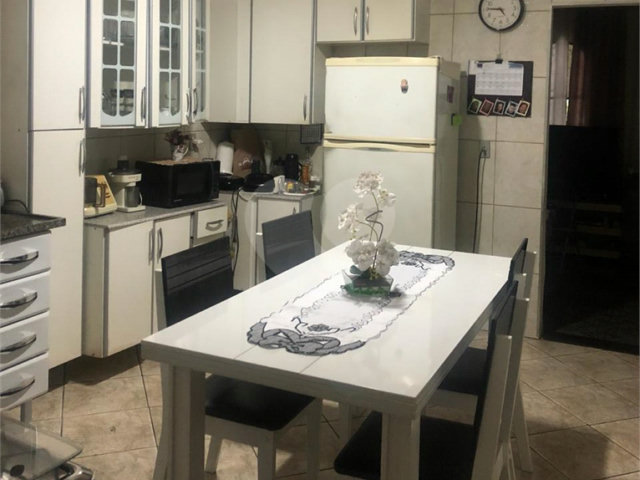 Casa à venda com 2 quartos em Jardim Dourado, Guarulhos, SP