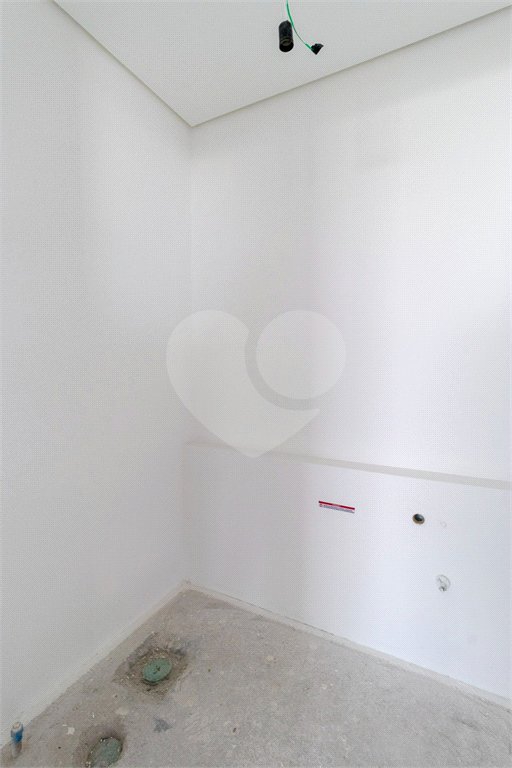 Apartamento à venda com 4 suítes em Brooklin, São Paulo, SP