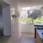 Apartamento Residencial à venda, Pitangueiras, Guarujá - AP0444.