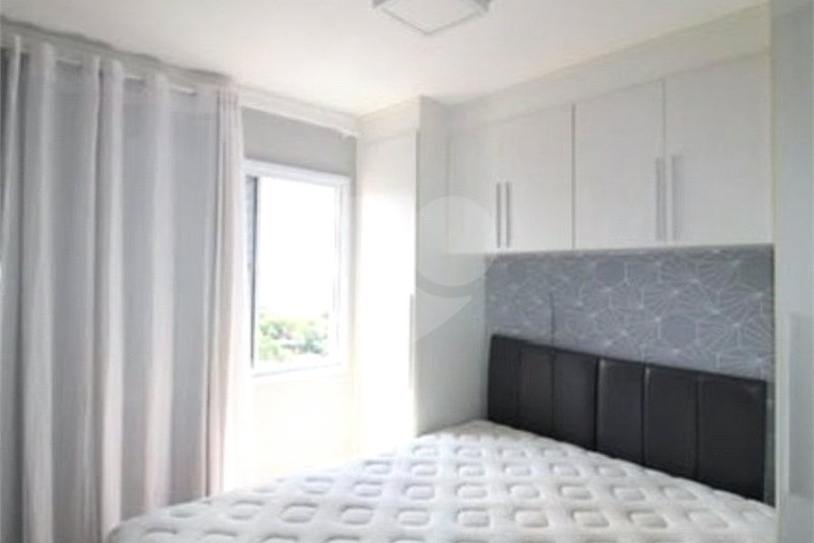 Apartamento à venda com 2 quartos em Vila Nova Cachoeirinha, São Paulo, SP