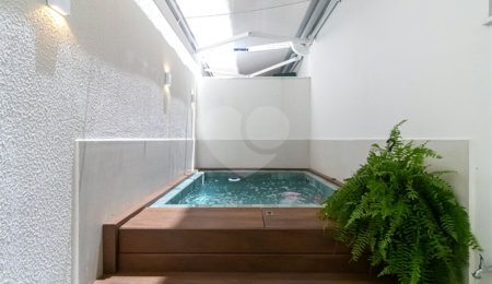 Apartamento à venda com 1 quarto em Copacabana, Rio de Janeiro, RJ