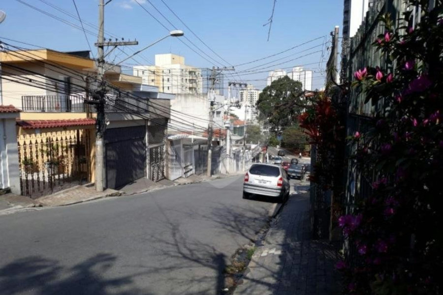Sobrado à venda com 3 suítes em Mandaqui, São Paulo, SP