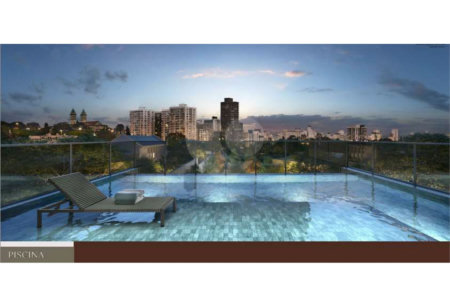 Studio à venda em Sumaré, São Paulo, SP