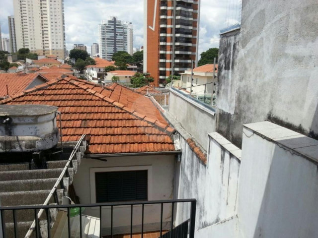 Sobrado à venda com 3 quartos em Casa Verde, São Paulo, SP