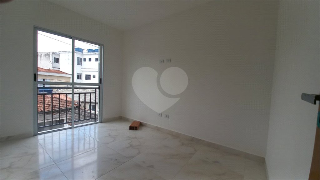 Apartamento à venda com 2 quartos em Vila Medeiros, São Paulo, SP