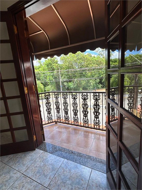 Casa à venda com 3 quartos em Central Parque Sorocaba, Sorocaba, SP