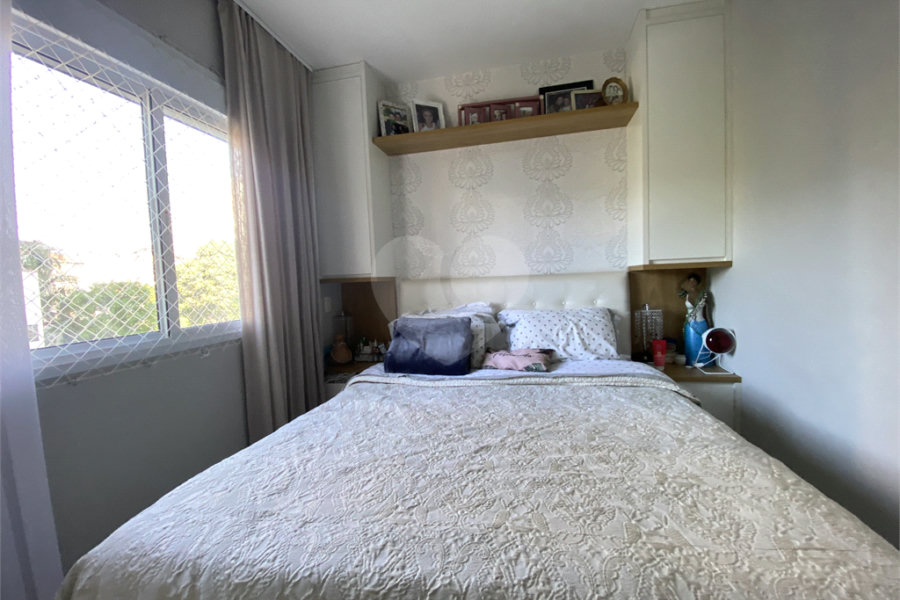 Apartamento à venda com 3 suítes em Casa Verde, São Paulo, SP
