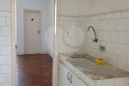 Apartamento à venda com 1 suíte em Tijuca, Rio de Janeiro, RJ