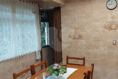 Apartamento à venda com 2 quartos em Tucuruvi, São Paulo, SP