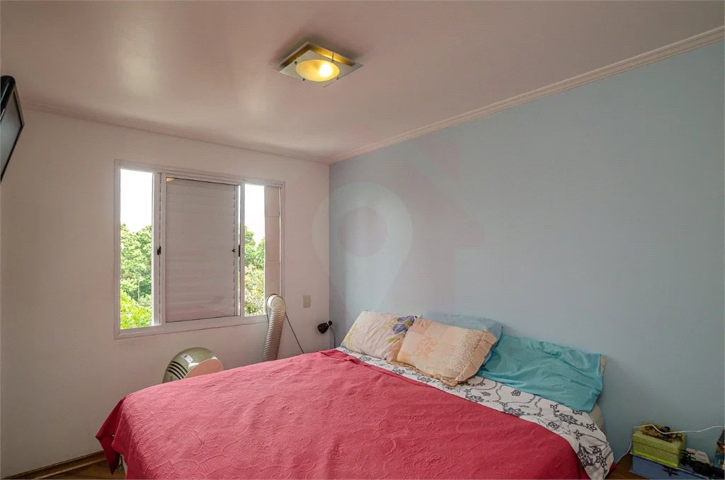 Apartamento à venda com 4 quartos, sendo 3 suítes, em Lar São Paulo, São Paulo, SP