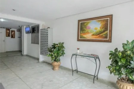 Apartamento à venda com 1 quarto em Bela Vista, São Paulo, SP
