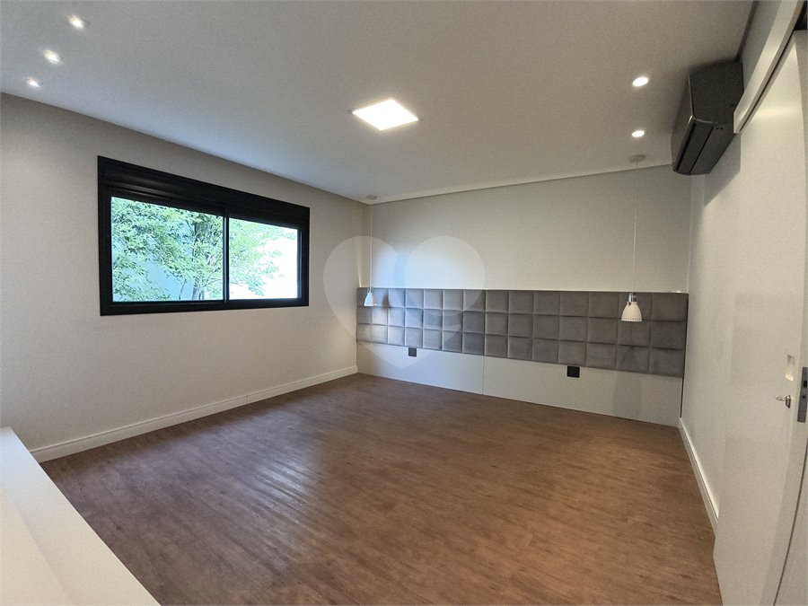 Casa à venda com 3 suítes no condomínio Alphaville Nova Esplanada 1, Votorantim - SP