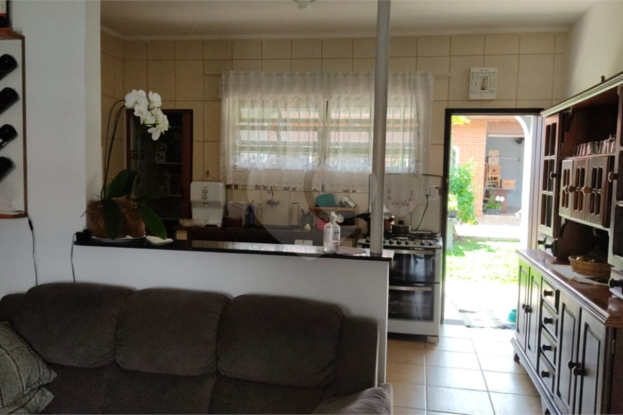 Casa Térrea à venda com 4 quartos em Região do Cibratel, Itanhaém, SP
