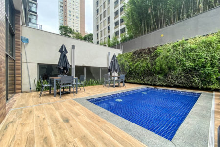 Apartamento à venda com 2 suítes em Vila Mariana, São Paulo, SP
