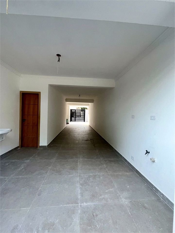 Casa Residencial à venda, Jardim Três Marias, Guarujá - CA0148.