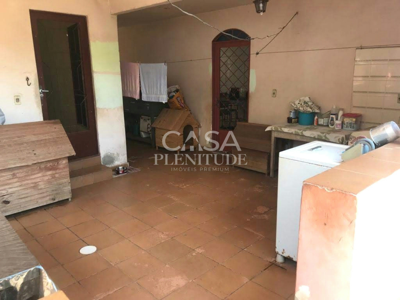 Terreno à venda em Vila Carvalho, Sorocaba, SP