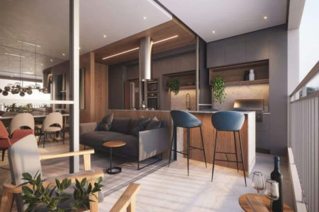 Residencial Sublime