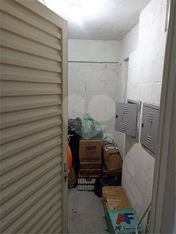 Apartamento à venda com 2 quartos em Vila Mazzei, São Paulo, SP