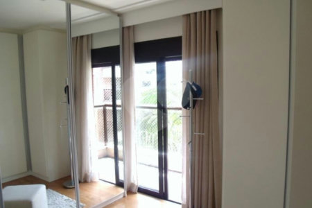 Apartamento à venda com 4 suítes em Jardim Vitória Régia, São Paulo, SP