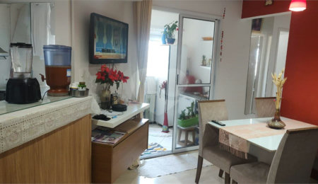 Apartamento à venda com 2 quartos em Vila Bela Vista (zona Norte), São Paulo, SP