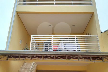 Casa à venda com 3 quartos, sendo 1 suíte, em Vila Moraes, Mogi das Cruzes, SP