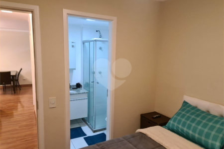 Apartamento à venda com 2 quartos, sendo 1 suíte, em Parque Reboucas, São Paulo, SP