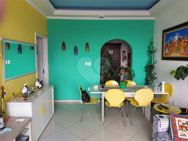 Apartamento à venda com 2 quartos em Barra Funda, São Paulo, SP