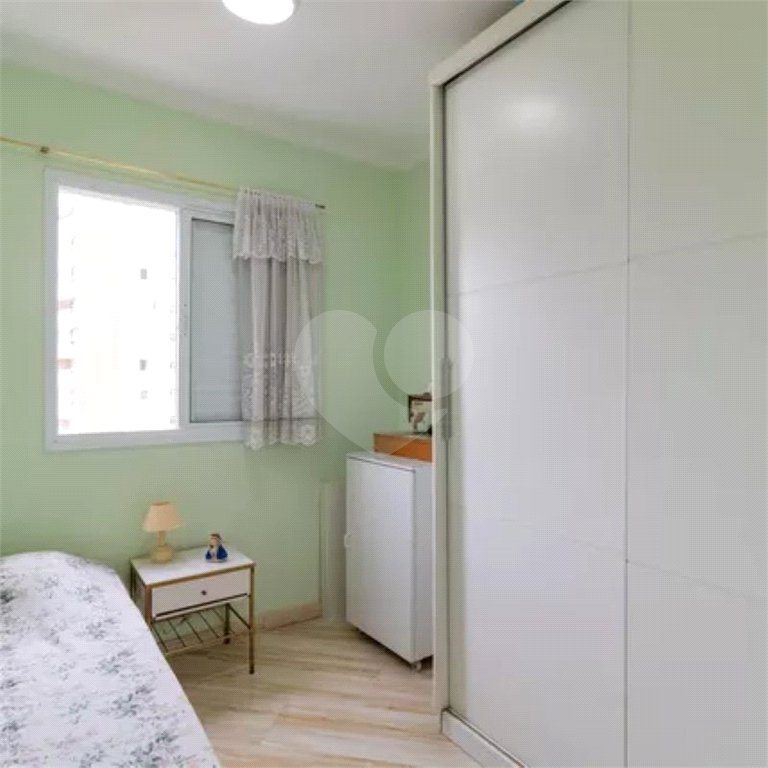 Apartamento à venda com 2 quartos, sendo 1 suíte, em Vila Romana, São Paulo, SP