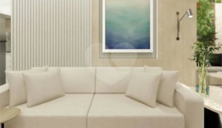 Apartamento à venda com 2 quartos, sendo 1 suíte,  em Vila Santa Eulalia, São Paulo, SP