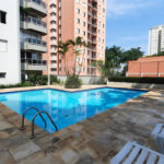 Apartamento à venda com 3 quartos, sendo 1 suíte, em Jardim Marajoara, São Paulo, SP